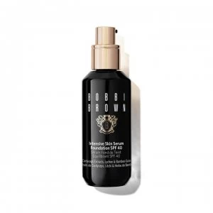 Image of Bobbi Brown Liquid Serum Foundation - Alabaster