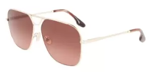 Image of Victoria Beckham Sunglasses VB217S 714