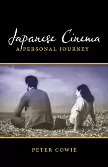 Image of Japanese Cinema : A Personal Journey
