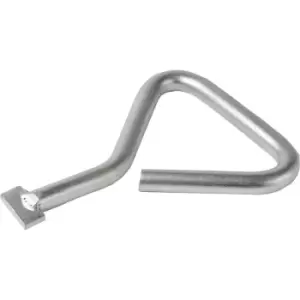 Image of Rothenberger Manhole Key - D Handle Pattern Steel