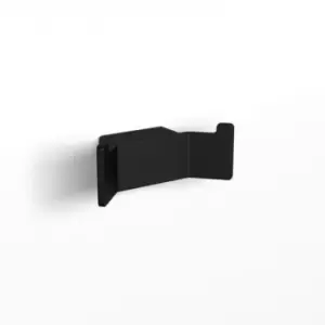 Image of Hib Atto (Black) Robe Hook