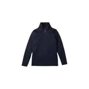 Image of ONeill Soild Fleece Top Junior Boys - Blue