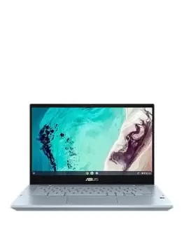 Image of Asus Chromebook Cx3400Fma-Ec0258, Intel Core i3, 8GB RAM 256GB SSD, 14" Laptop