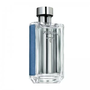Image of Prada LHomme LEau Eau de Toilette For Him 100ml