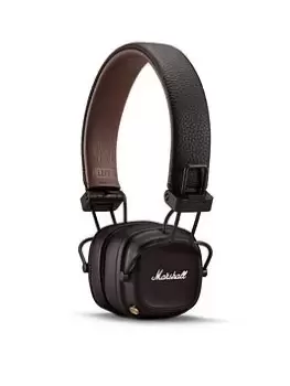 Image of Marshall Major IV Wireless Bluetooth Headphones