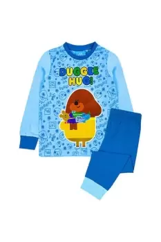 Image of Hug Pyjama Set