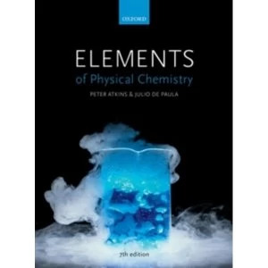 Image of Elements of Physical Chemistry