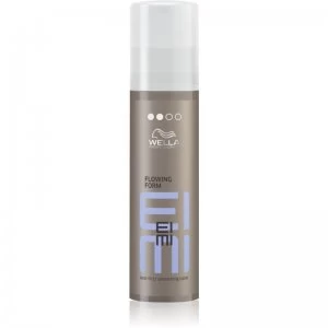 Image of Wella Professionals Eimi Flowing Form Smoothing Balm For Wavy Hair 100ml
