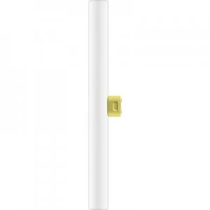 Image of OSRAM LED (monochrome) EEC A (A++ - E) S14d Tubular 7 W = 40 W Warm white (Ø x L) 29mm x 500 mm dimmable