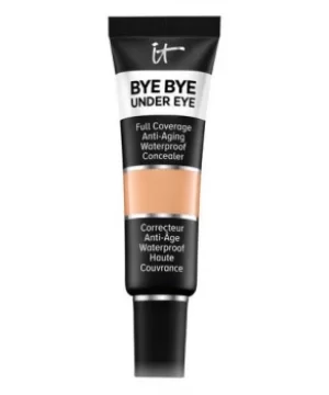 Image of IT Cosmetics Bye Bye Under Eye Medium Bronze (C)