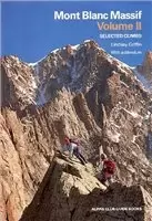Image of Mont Blanc Massif - Volume II Book