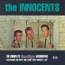 Image of The Complete Indigo Recordings