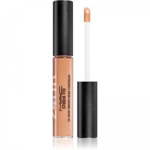 Image of MAC Eye Shadow Long Lasting Concealer Shade NW 42 7ml