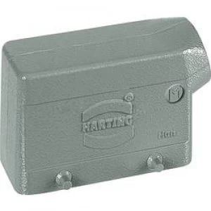 Image of Harting 19 30 016 1521 Han 16B gs M25 Accessory For Size 16 A Sleeve Housing