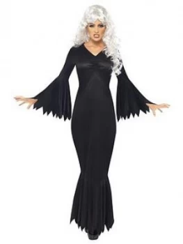 Image of Ladies Vamp Costume