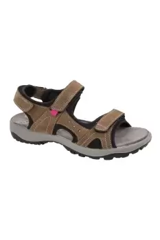 Image of Nubuck Sandals