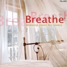 Image of Breathe: The Relaxing Jazz Piano for Lovers