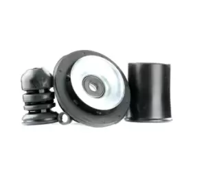 Image of MEYLE Top strut mount VW,SEAT 100 412 0000/S 191412329,191412329 Strut mount,Top mount,Suspension top mount,Suspension mount,Top strut mounting