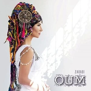 Image of Oum - Zarabi Vinyl