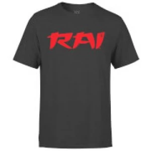 Image of Valiant Comics Rai Logo T-Shirt - S - Grey