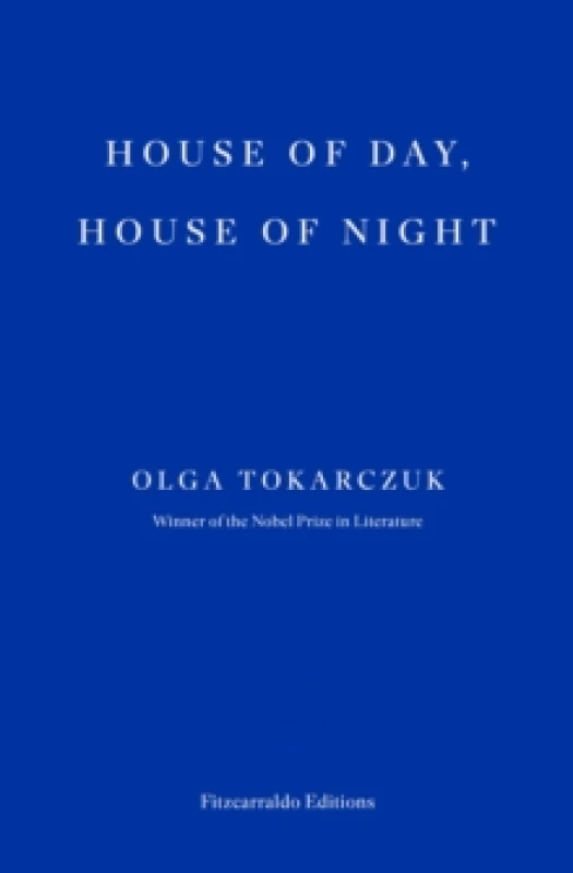 Image of House of Day, House of Night Paperback / softback