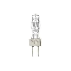 Image of GE Lighting 2500W Globe Dimmable Halogen Bulb D Energy Rating 27000