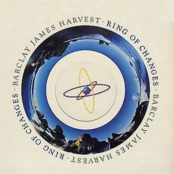 Image of Barclay James Harvest - Ring of Changes CD