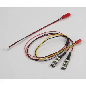 Image of Killerbody Chassis Light W/Smd LED Unit Set (12 Blue Leds)