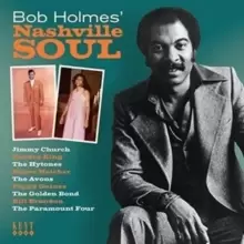Image of Bob Holmes' Nashville Soul