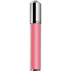 Image of Revlon Lip Ultra HD Lacquer Petalite 5.9ml Pink
