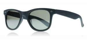 Image of Polaroid PLD1016/S Sunglasses Solid Blue MY7 Polariserade 50mm