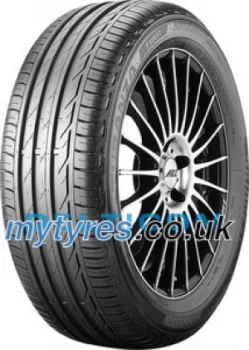 Image of Bridgestone Turanza T001 RFT ( 225/45 R17 91W *, runflat )