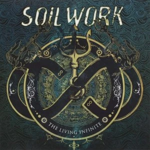 Image of Soilwork - The Living Infinite Vinyl