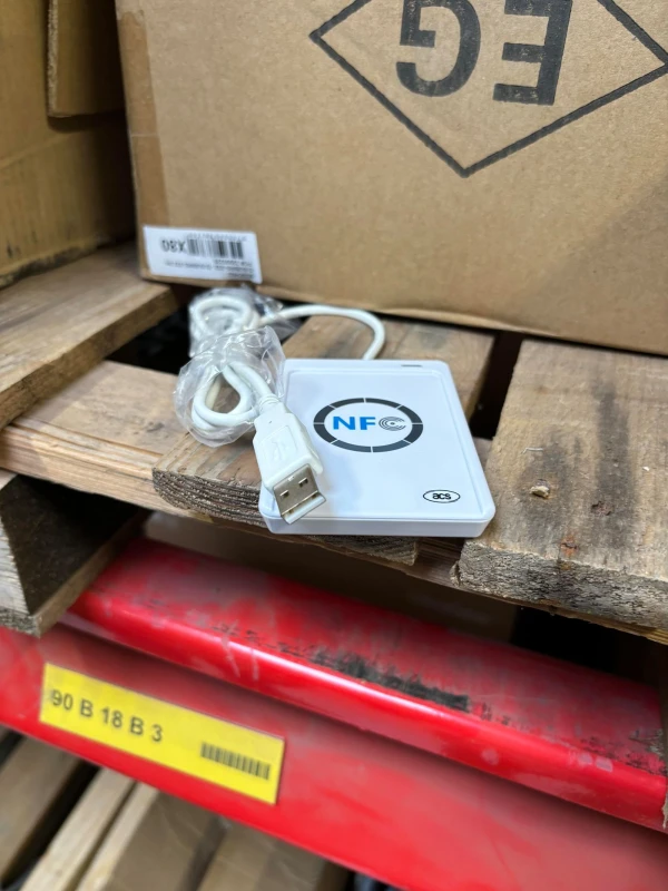 Image of ProXtend 2.0 NFC Full Speed Inerfce