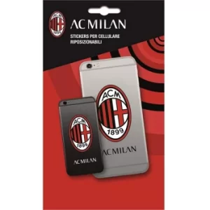 Image of AC Milan Phone Sticker