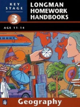 Image of Geography by John Smith Paperback