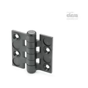 Image of Elesa - Thin hinge-CFC.55 SH-5