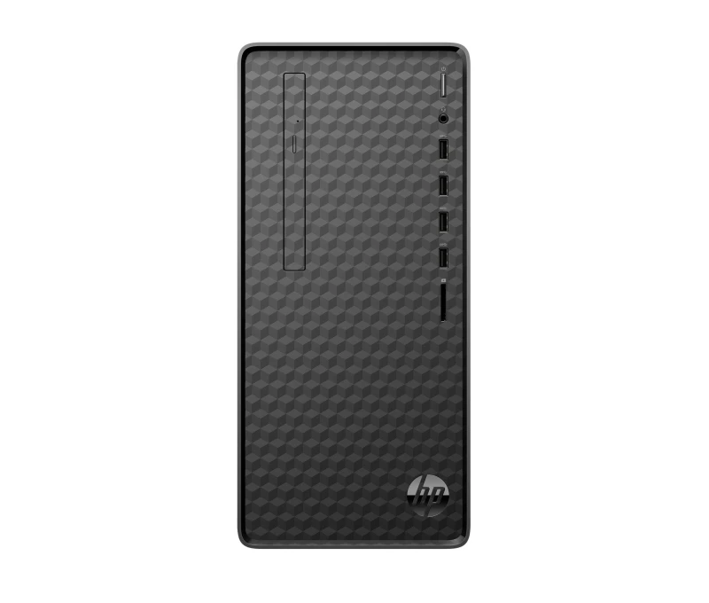 Image of HP M01-F3001na - AMD Ryzen 5, 512GB SSD 2023 - Black