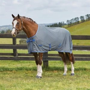 Image of Weatherbeeta Ezi Dri Cooler - Grey/Blue