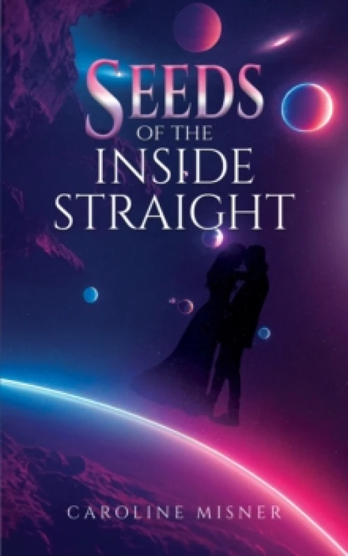Image of SEEDs of the Inside Straight Paperback / softback