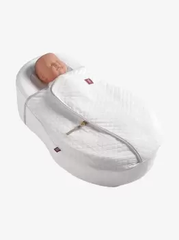 Image of Red Castle Cocoonababy Cocoonacover 2 Tog White