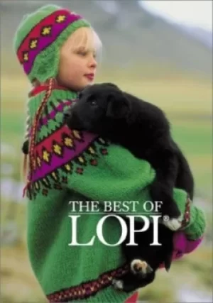 Image of The best of Lopi by Elaine Rowley