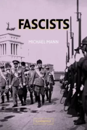 Image of Fascists by Michael Mann