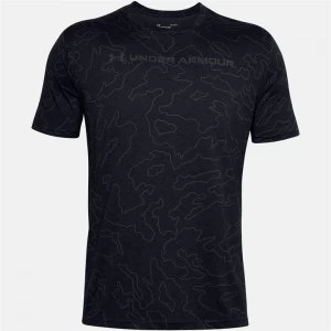 Image of Urban Armor Gear World T Shirt Mens - Black