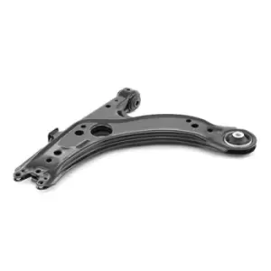 Image of TOPRAN Suspension arm 107 106 Track control arm,Wishbone VW,AUDI,SKODA,Golf IV Schragheck (1J1),Golf IV Variant (1J5),Bora Limousine (1J2)
