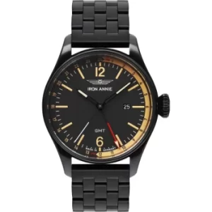 Image of Iron Annie Watch