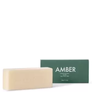 Image of Laboratory Perfumes Amber Soap 150g