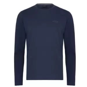 Image of Boss Salbo - Blue