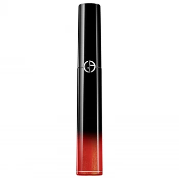 Image of Armani Ecstasy Lacquer Lip Gloss Various Shades 302 Amber 6ml