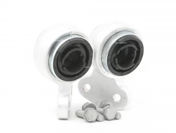 Image of FEBI BILSTEIN Suspension Kit BMW 18686 31121095277,31121095278,31121096982 31121096983,31121096984,31124000612,31124004359,31124004360,31126750057